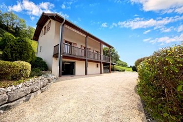 Maison a vendre Ruffieux 73310 Savoie 124 m2 6 pièces 387999 euros