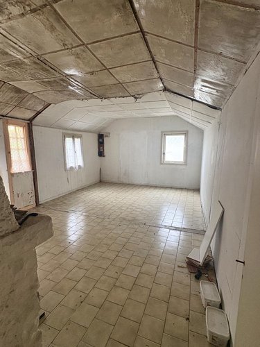 Maison a vendre Liévin 62800 Pas-de-Calais 107 m2 7 pièces 152500 euros