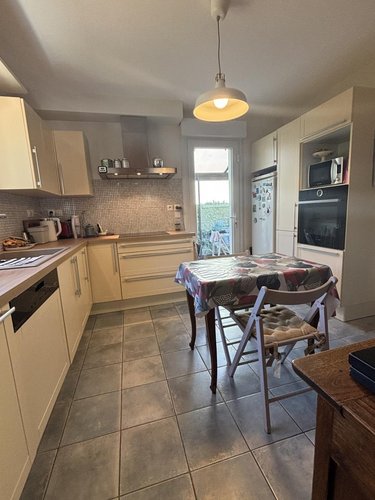 Maison a vendre Avrillé 49240 Maine-et-Loire 151 m2 6 pièces 445960 euros