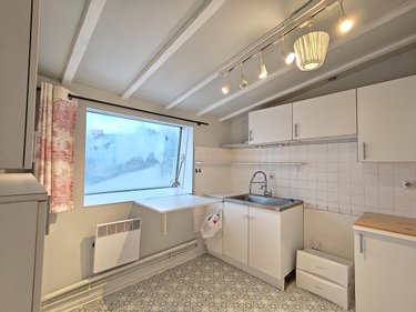 Appartement a vendre Reims 51100 Marne 80 m2 3 pièces 235000 euros