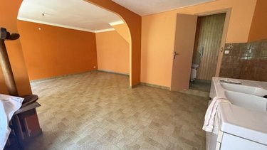 Maison a vendre Pluméliau-Bieuzy 56930 Morbihan 77 m2 4 pièces 136120 euros