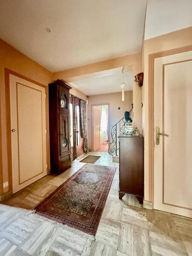 Maison a vendre Caudan 56850 Morbihan 137 m2 6 pièces 353000 euros