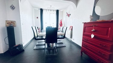 Maison a vendre Meslan 56320 Morbihan 47 m2  125688 euros