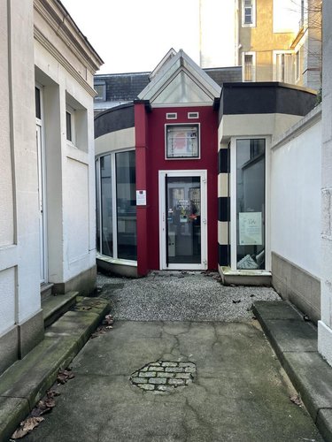 Immeuble a vendre Le Mans 72000 Sarthe 471 m2  984200 euros