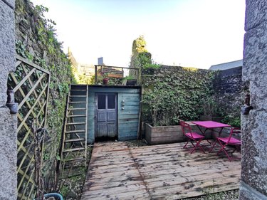 Maison a vendre La Roche-Jaudy 22450 Côtes-d'Armor 77 m2 4 pièces 156700 euros