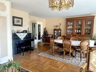 Appartement a vendre Paris 12e arrondissement 75012 Paris 110 m2 5 pièces 1049000 euros