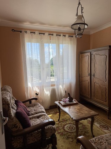Maison a vendre Coëtlogon 22210 Côtes-d'Armor 68 m2  113520 euros