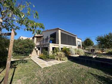 Maison a vendre Forcalquier 04300 Alpes-de-Haute-Provence 145 m2 7 pièces 538000 euros