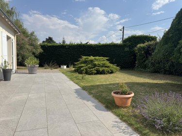 Maison a vendre Rivière 37500 Indre-et-Loire 76 m2 4 pièces 252500 euros