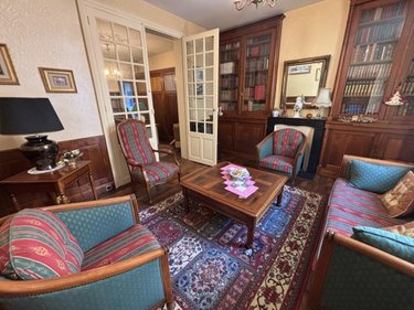 Maison a vendre Angers 49000 Maine-et-Loire 138 m2 7 pièces 429680 euros