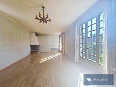 Maison a vendre Ornex 01210 Ain 102 m2 4 pièces 552000 euros