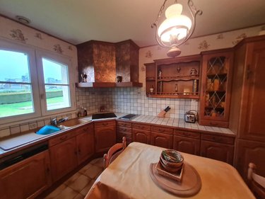 Maison a vendre Crédin 56580 Morbihan 119 m2 4 pièces 187680 euros