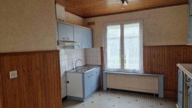 Location maison Courcelles-lès-Lens 62970 Pas-de-Calais 65 m2  730 euros