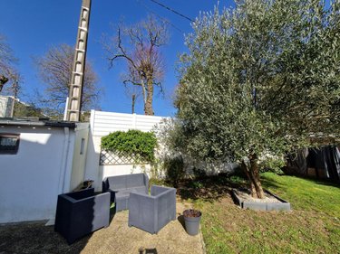 Maison a vendre Pontivy 56300 Morbihan 97 m2 4 pièces 213692 euros