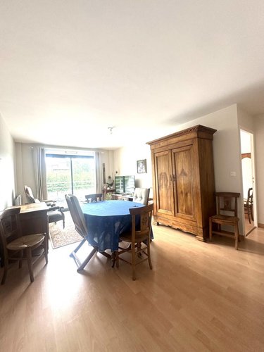 Appartement a vendre Hennebont 56700 Morbihan 62 m2 3 pièces 158100 euros