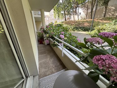 Appartement a vendre Angers 49000 Maine-et-Loire 45 m2 2 pièces 168800 euros