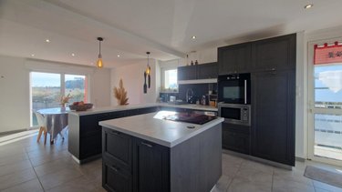 Maison a vendre Saint-Brevin-les-Pins 44250 Loire-Atlantique 172 m2 8 pièces 308175 euros