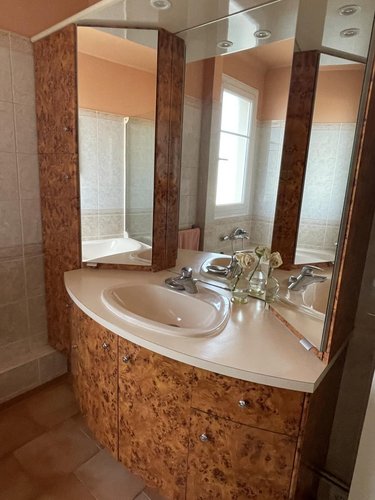 Appartement a vendre Le Mans 72000 Sarthe 98 m2 5 pièces 148400 euros