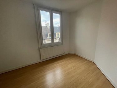 Appartement a vendre Cherbourg-en-Cotentin 50100 Manche 53 m2 3 pièces 138336 euros