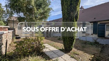 Maison a vendre Évreux 27000 Eure 104 m2 4 pièces 178500 euros