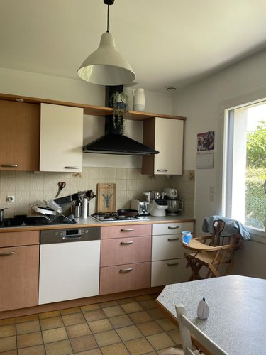 Maison a vendre Séné 56860 Morbihan 102 m2 6 pièces 468910 euros