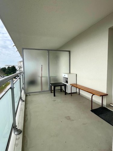 Appartement a vendre Rennes 35000 Ille-et-Vilaine 67 m2 3 pièces 228700 euros