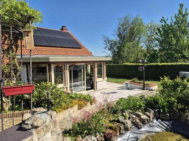 Maison a vendre Moislains 80200 Somme 147 m2 5 pièces 241500 euros