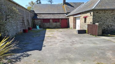 Maison a vendre Huisnes-sur-Mer 50170 Manche 103 m2 7 pièces 367400 euros