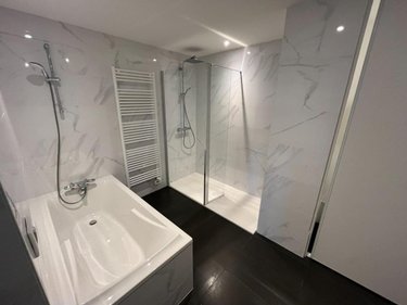 Appartement a vendre Audincourt 25400 Doubs 144 m2 5 pièces 155000 euros