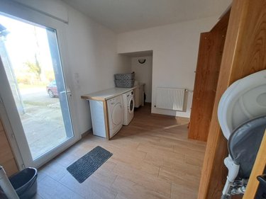 Maison a vendre Journy 62850 Pas-de-Calais 150 m2 7 pièces 276040 euros