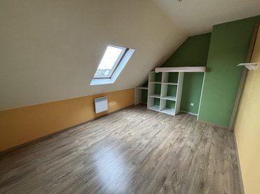 Maison a vendre Val d'Erdre-Auxence 49370 Maine-et-Loire 108 m2 5 pièces 231800 euros