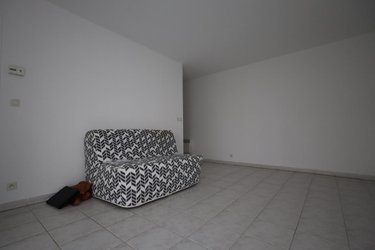 Appartement a vendre Caudry 59540 Nord 28 m2 1 pièce 44400 euros