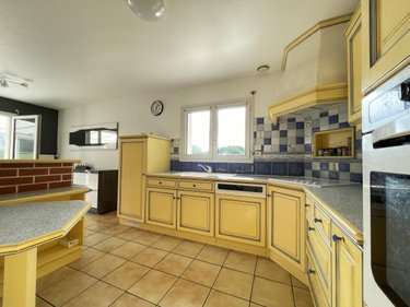 Maison a vendre Landévant 56690 Morbihan 91 m2 6 pièces 276700 euros