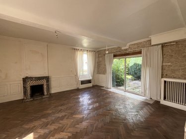 Maison a vendre Mézidon Vallée d'Auge 14270 Calvados 135 m2 6 pièces 240350 euros