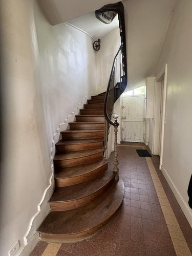 Maison a vendre Rives-d'Andaine 61140 Orne 144 m2 6 pièces 142000 euros
