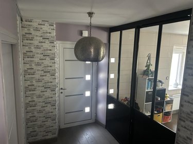 Maison a vendre Tréglamus 22540 Côtes-d'Armor 162 m2 7 pièces 314400 euros