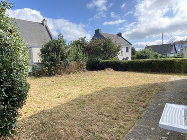 Maison a vendre Loudéac 22600 Côtes-d'Armor 125 m2 6 pièces 148532 euros