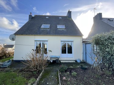 Maison a vendre Lézardrieux 22740 Côtes-d'Armor 104 m2 5 pièces 188040 euros