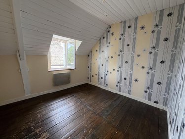 Maison a vendre Plénée-Jugon 22640 Côtes-d'Armor 62 m2 3 pièces 101390 euros
