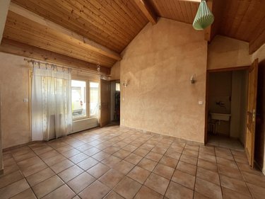 Appartement a vendre Ornans 25290 Doubs 163 m2 5 pièces 175000 euros