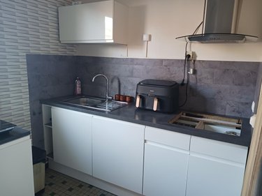 Location maison Saint-Nicolas 62223 Pas-de-Calais 74 m2  725 euros