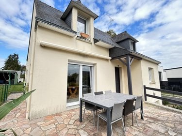 Maison a vendre Guer 56380 Morbihan 114 m2 6 pièces 249360 euros