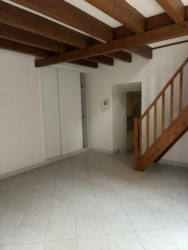 Appartement a vendre Saint-Affrique 12400 Aveyron 51 m2 2 pièces 78000 euros