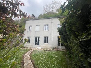Maison a vendre Orbec 14290 Calvados 150 m2  99800 euros