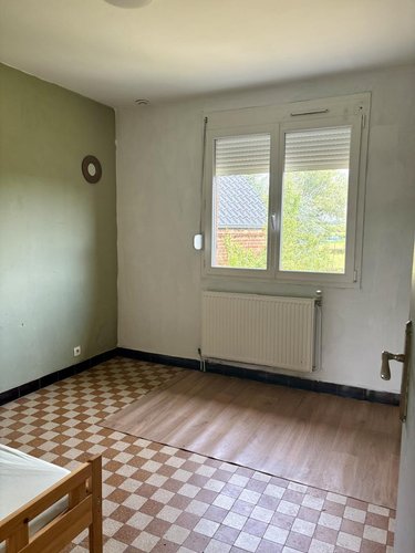 Maison a vendre Laventie 62840 Pas-de-Calais 80 m2 5 pièces 214500 euros