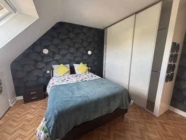 Maison a vendre Andard 49800 Maine-et-Loire 144 m2 5 pièces 351900 euros