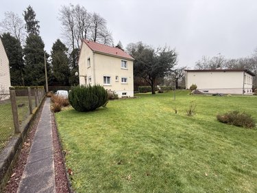 Maison a vendre Canaples 80670 Somme 84 m2 5 pièces 182000 euros