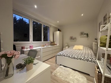 Appartement a vendre Avrillé 49240 Maine-et-Loire 91 m2 4 pièces 303920 euros