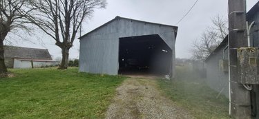 Maison a vendre Caden 56220 Morbihan 144 m2 5 pièces 291520 euros