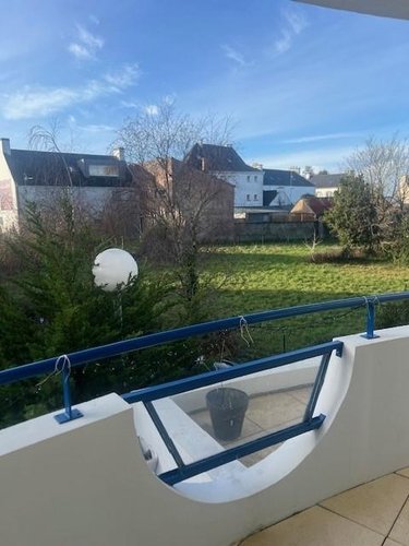 Appartement a vendre Larmor-Baden 56870 Morbihan 54 m2 2 pièces 331200 euros
